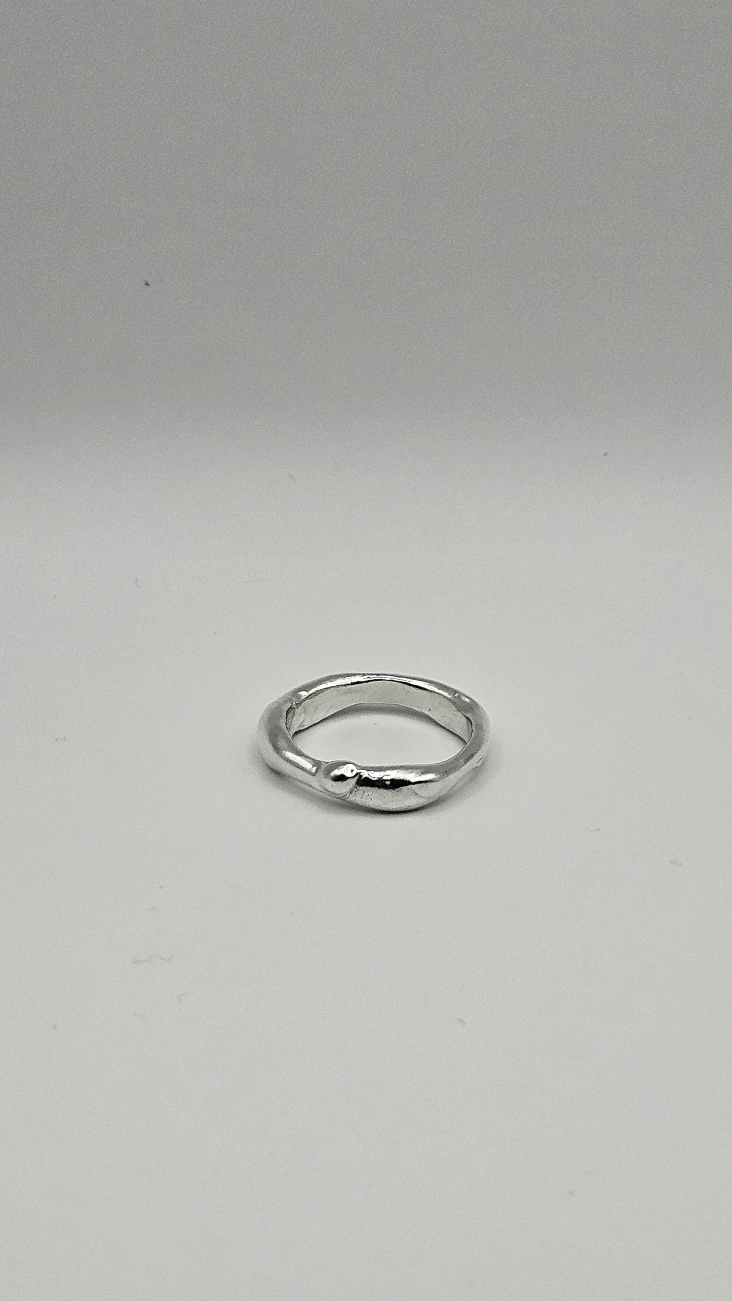 Ring "Lava"