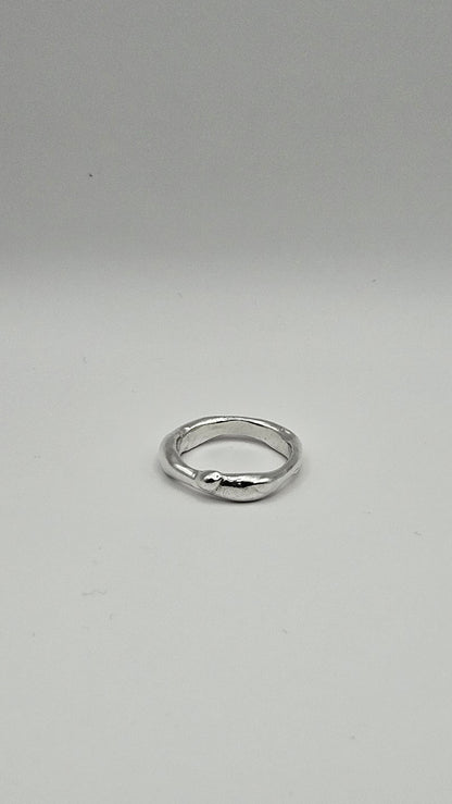 Ring "Lava"