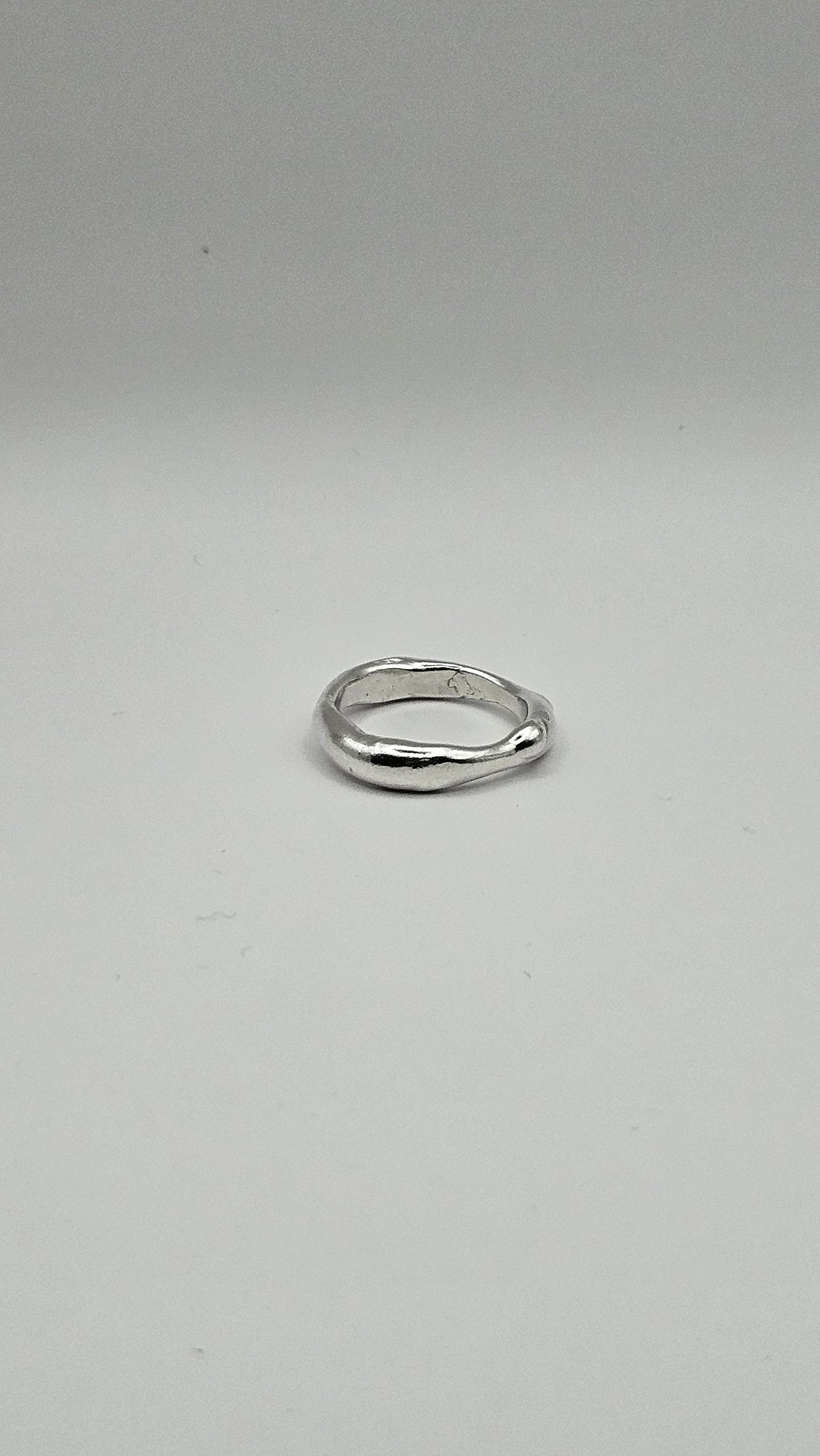 Ring "Lava"