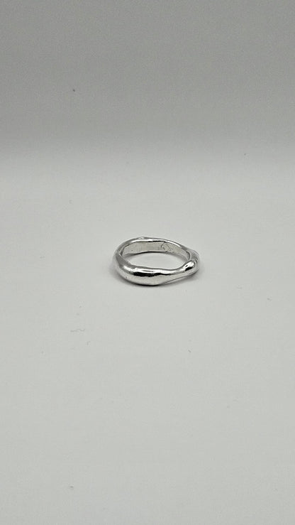 Ring "Lava"