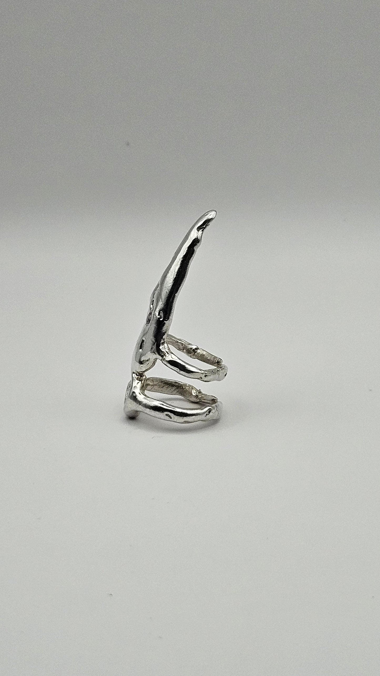 Nail M