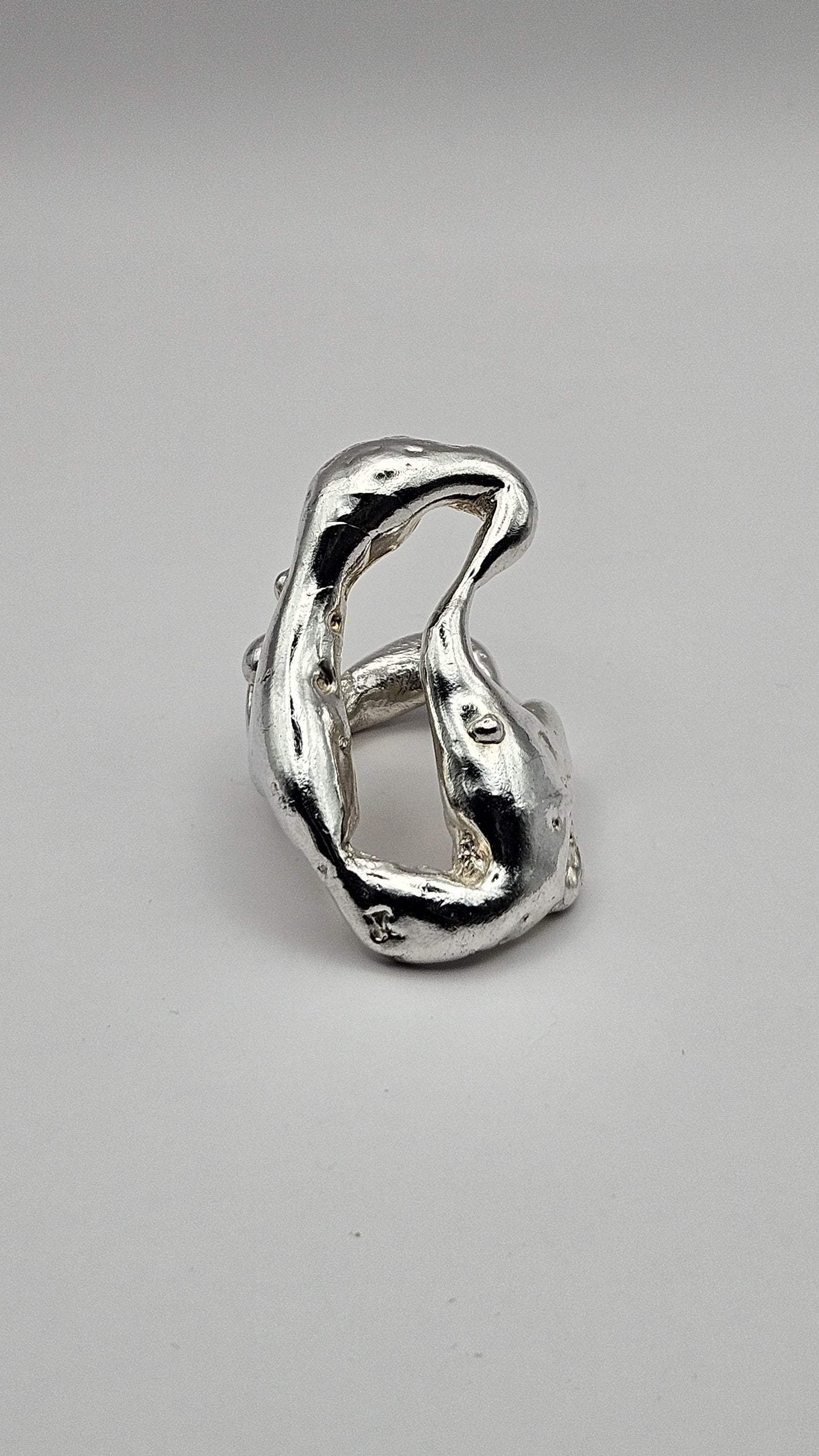 Ring "Blob"