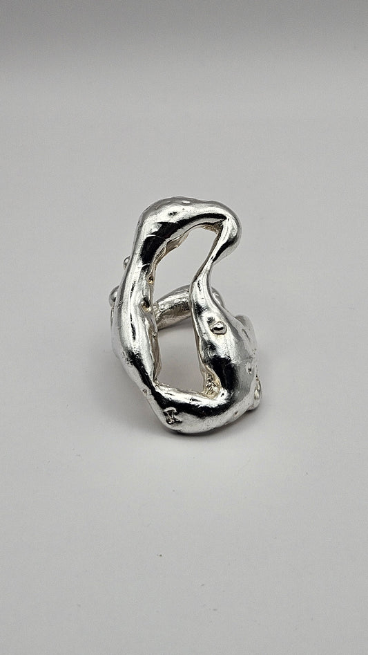 Ring "Blob"
