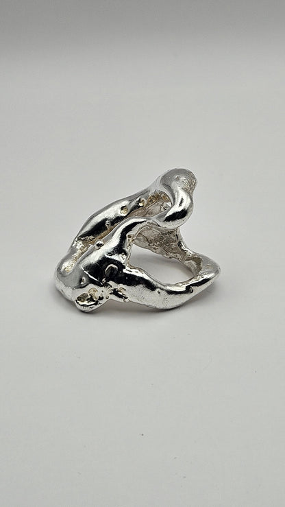 Ring "Blob"