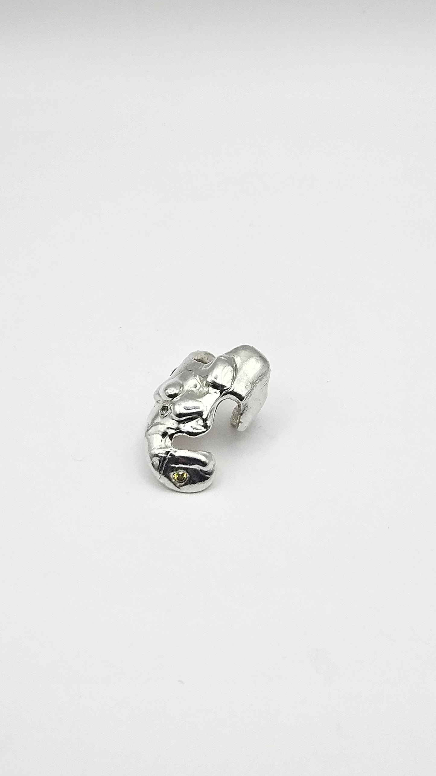 Earcuff "Blob"