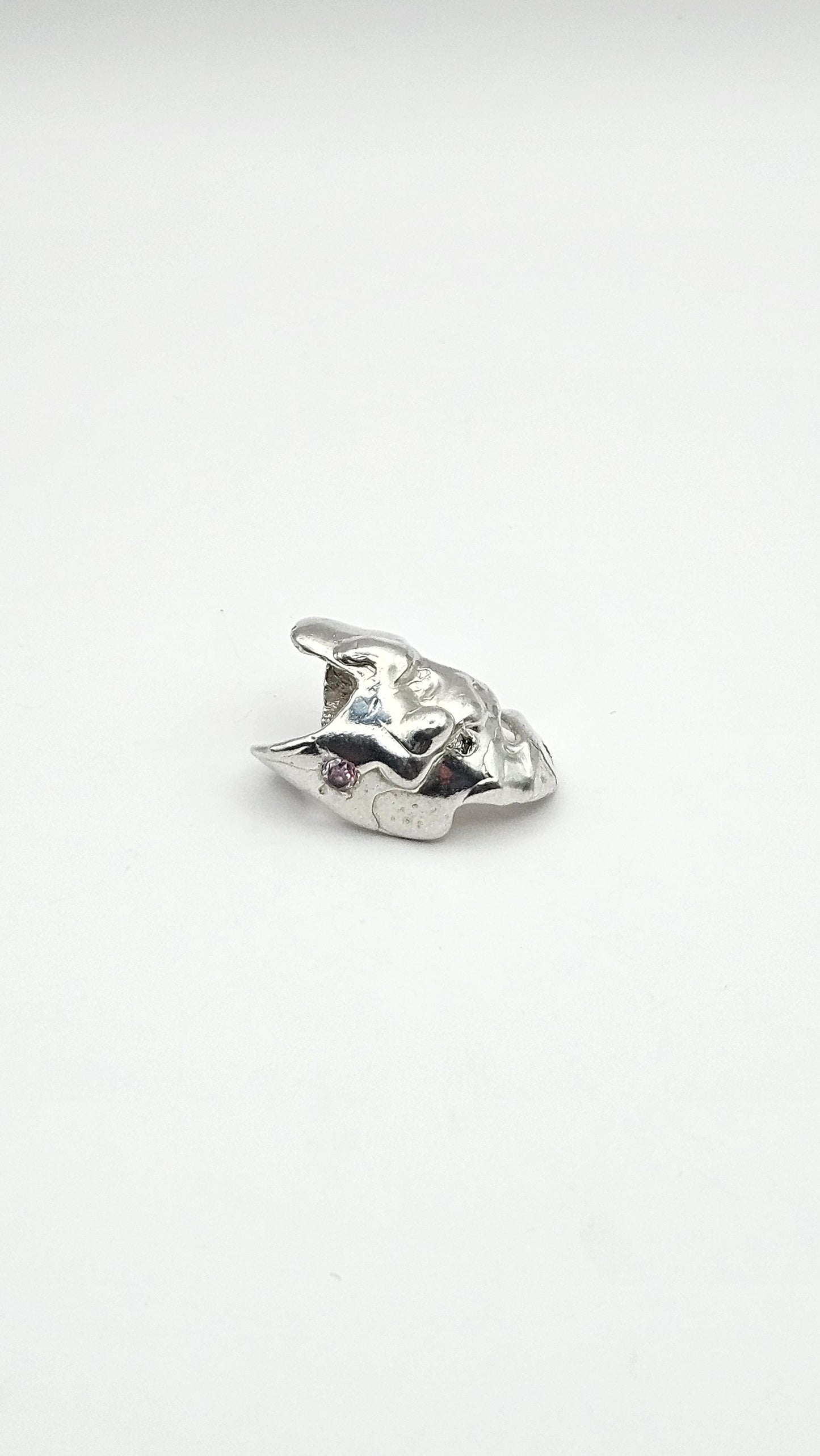Earcuff "Blob"