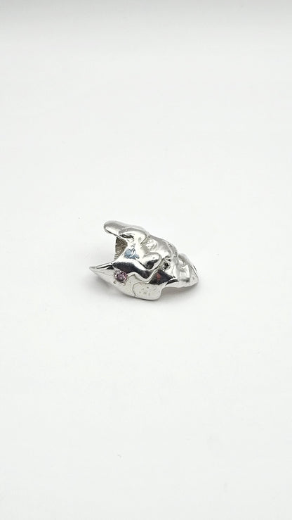 Earcuff "Blob"