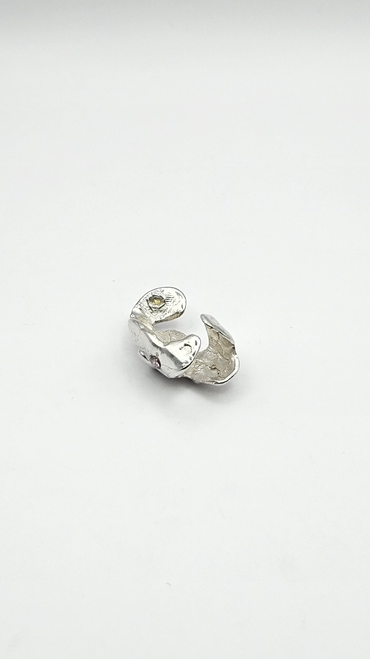 Earcuff "Blob"