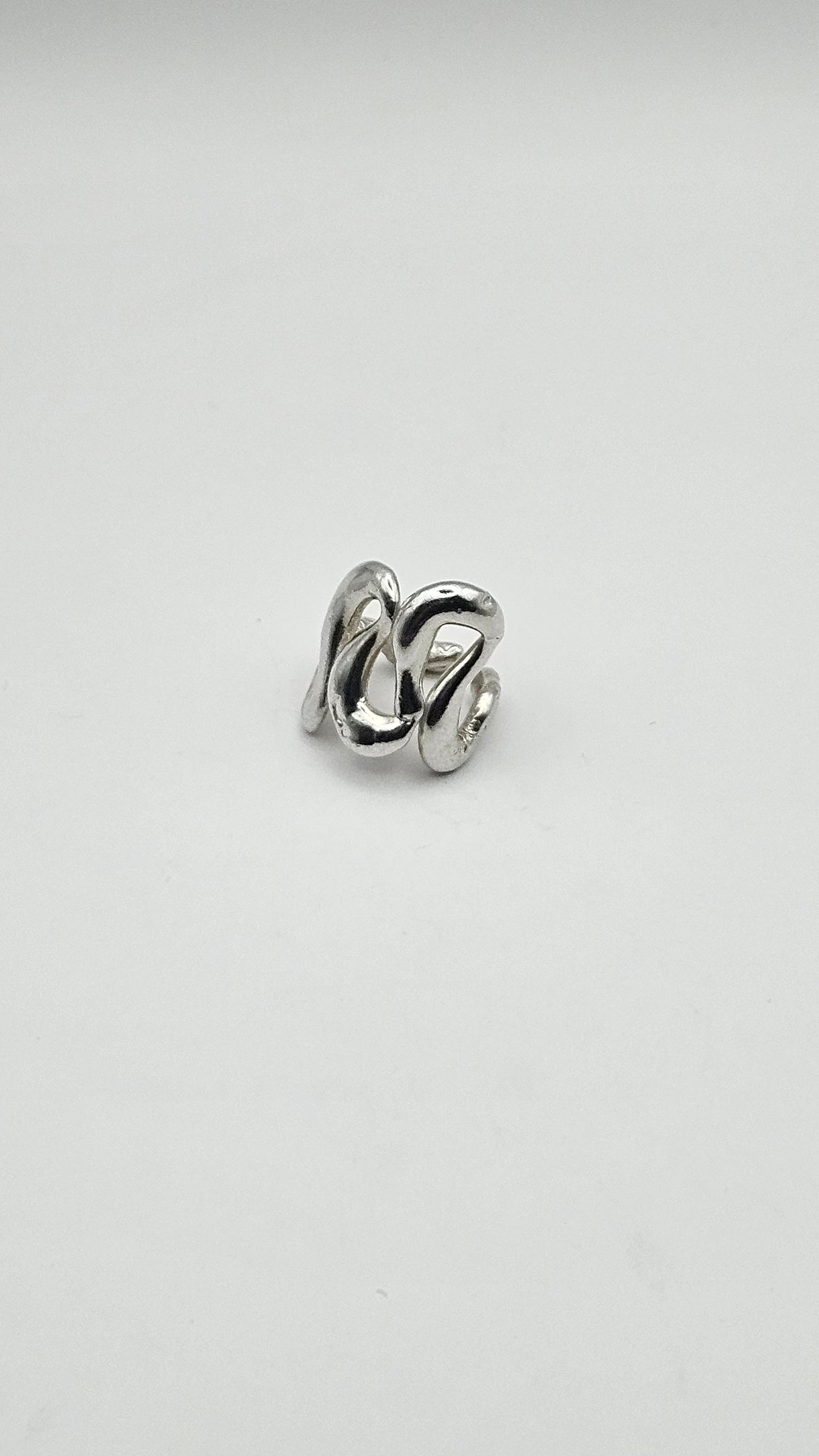 Earcuff "Zigzag"