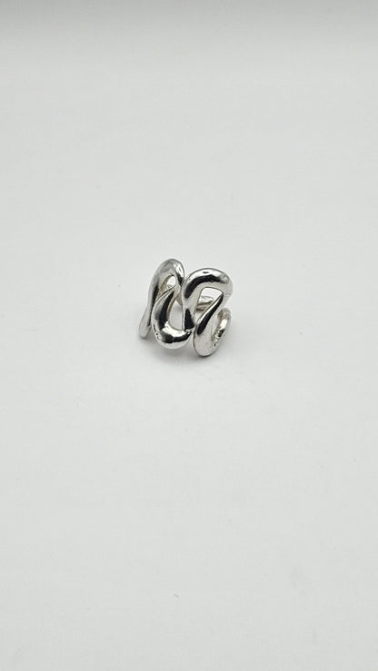 Earcuff "Zigzag"
