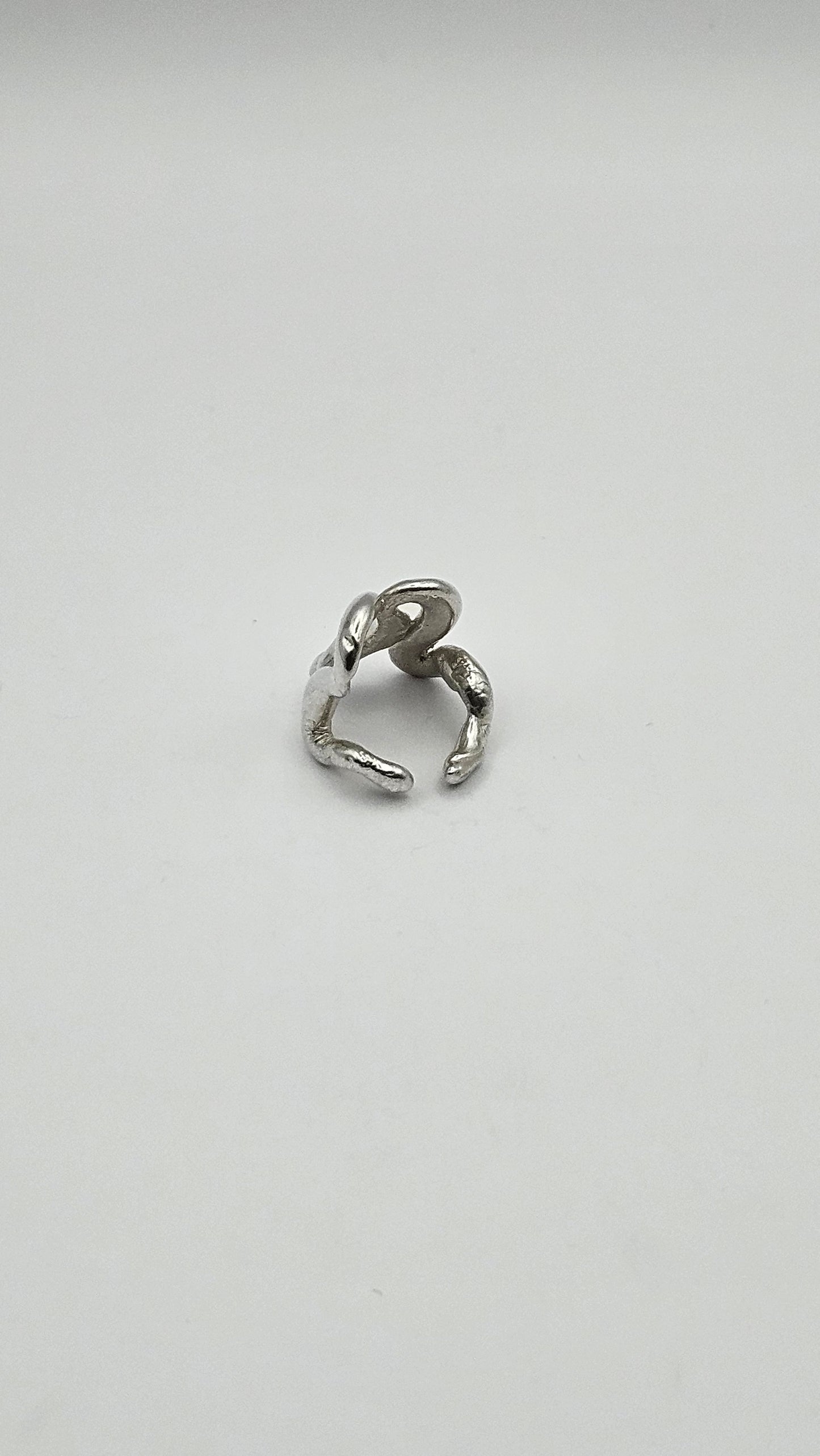 Earcuff "Zigzag"