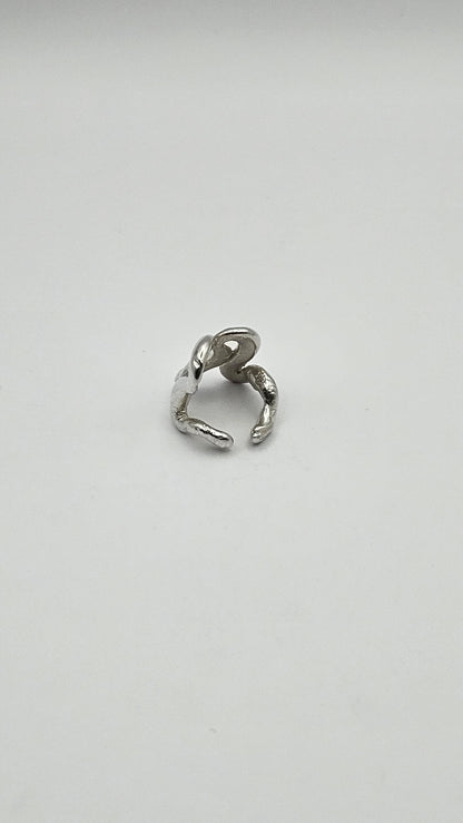 Earcuff "Zigzag"